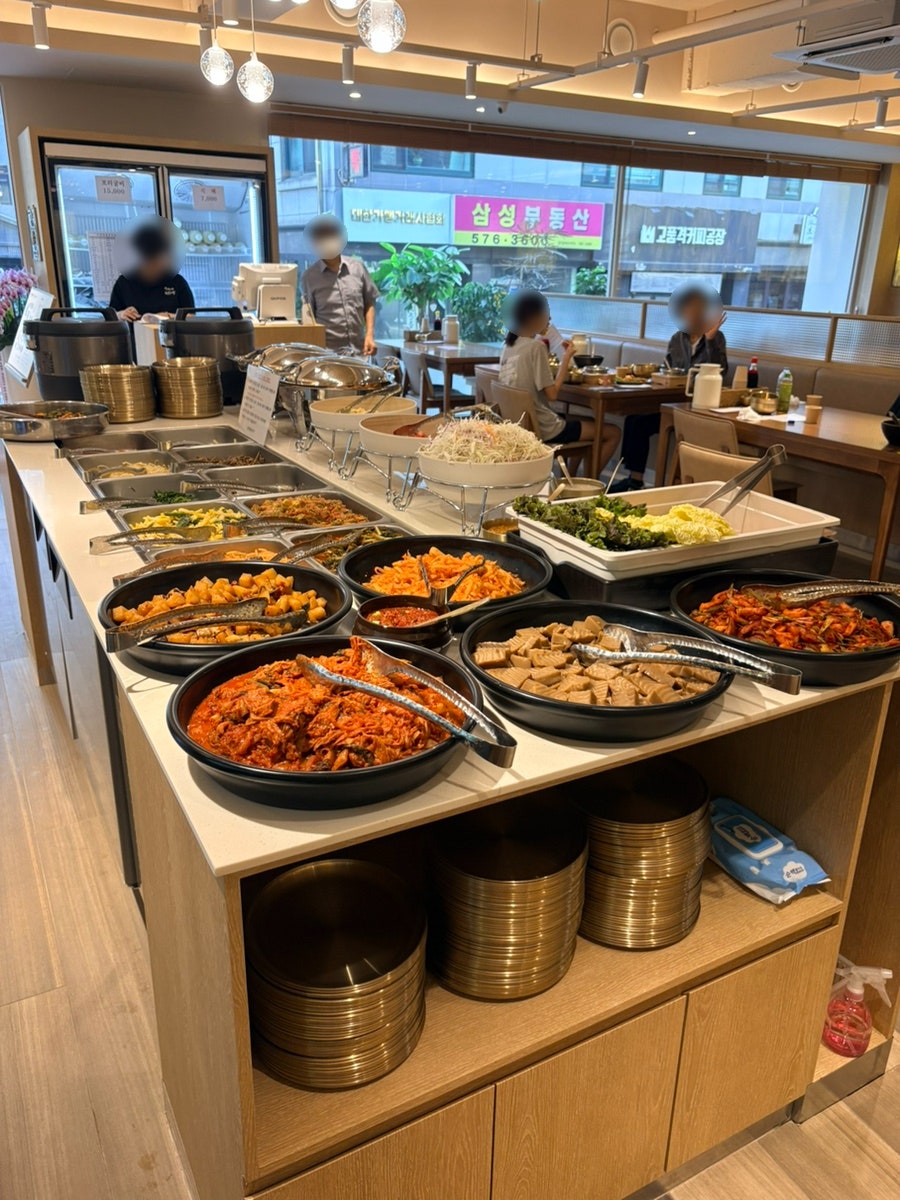 보리굴비 사진 2