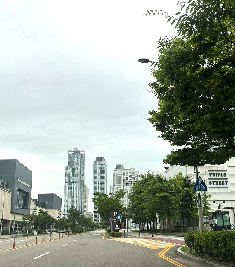 마라공방 송도트리플스트리트점 사진 2