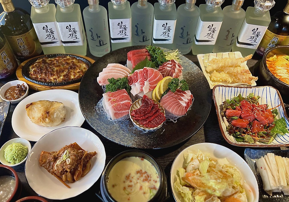 참치마니아 사진 2