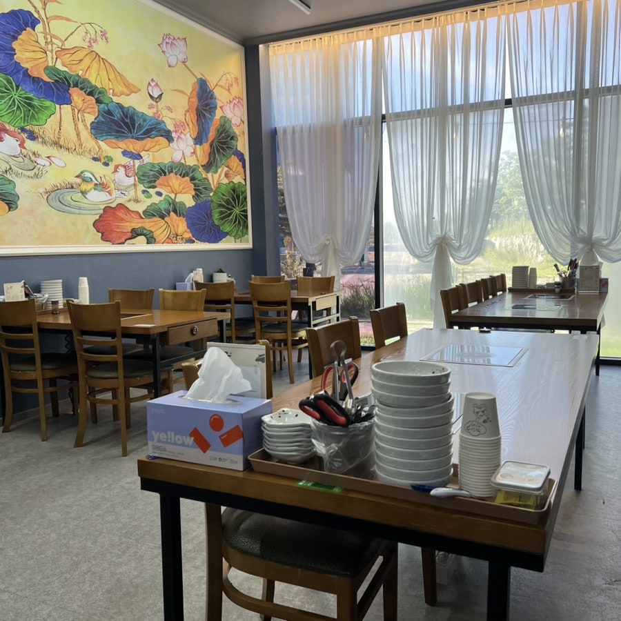 갈비궁 사진 5