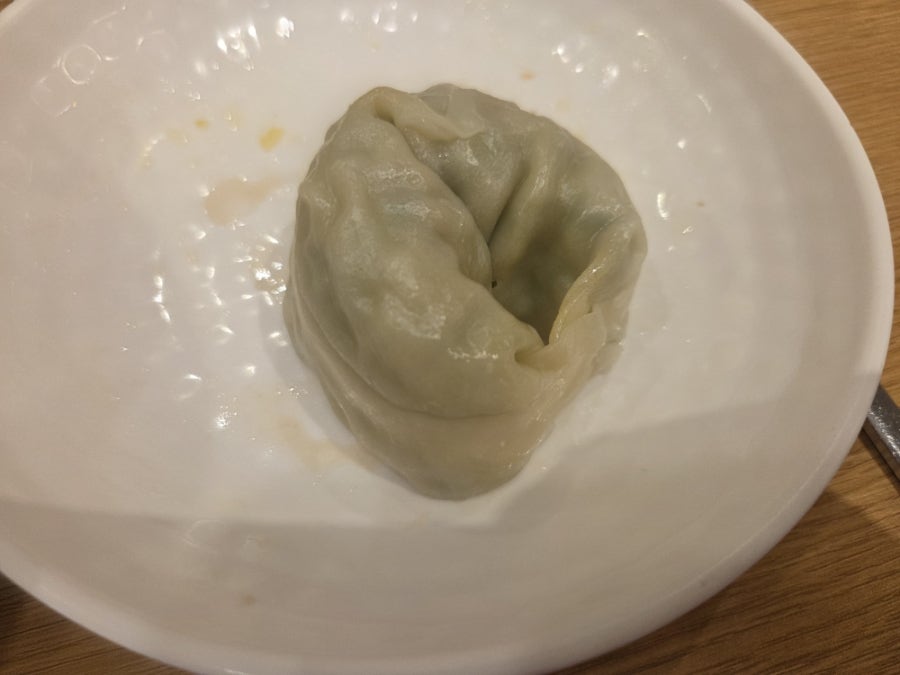 선속초코다리냉면 사진 3