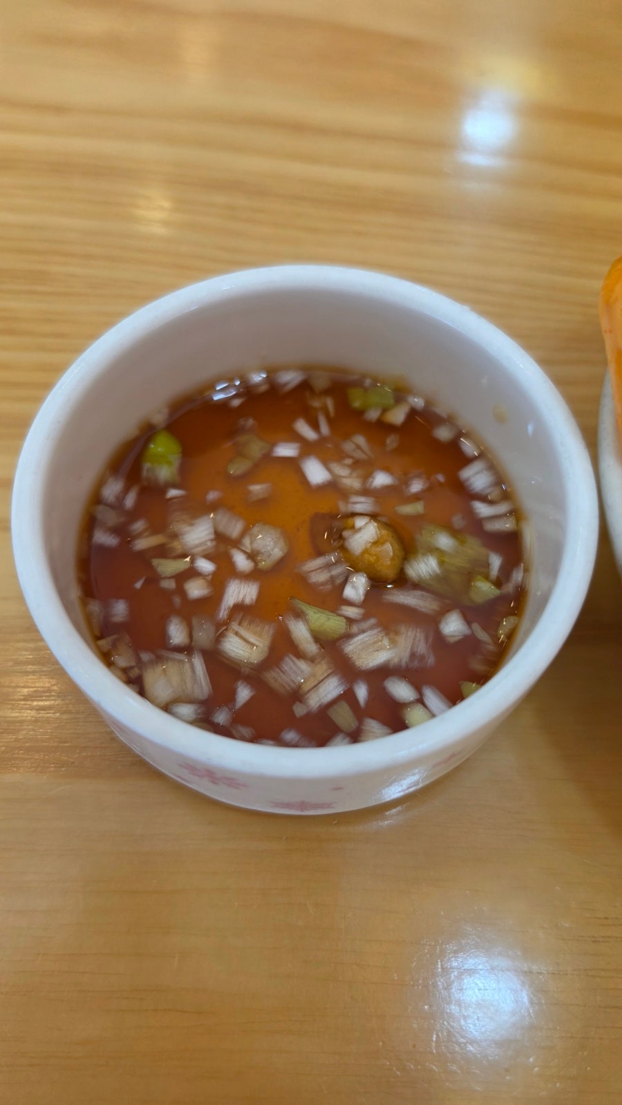 한촌설렁탕 오산벌음점 사진 2