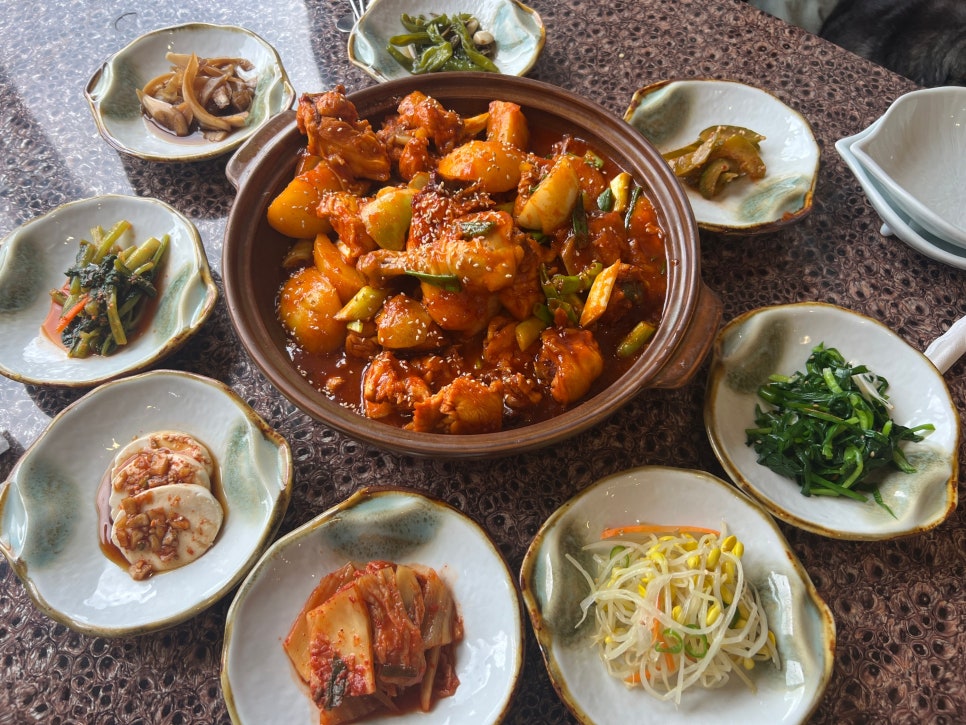 호반산장 사진 1