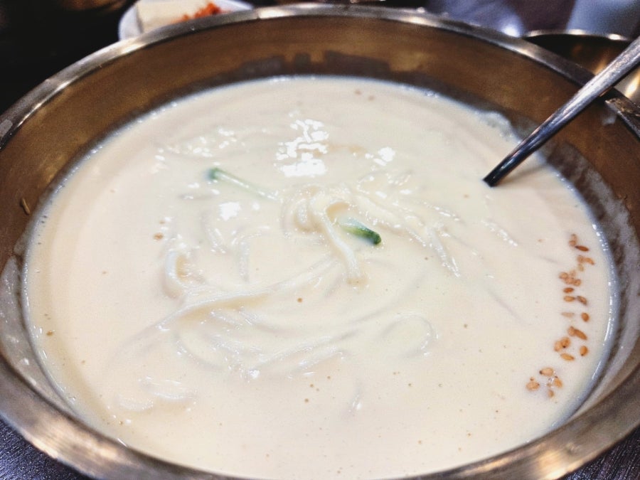 노란콩 사진 4