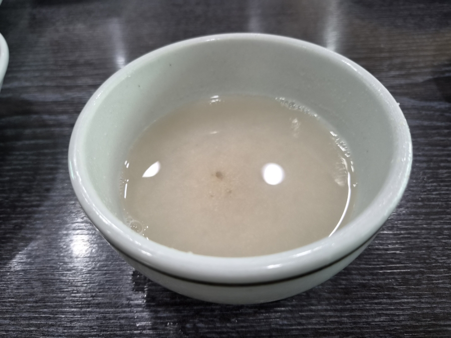 보릿고개진수성찬 사진 6