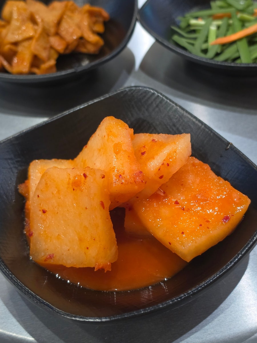 푸줏간 사진 1