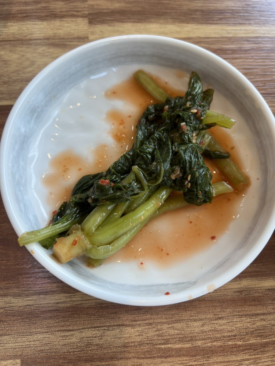 계룡칡냉면 사진 6
