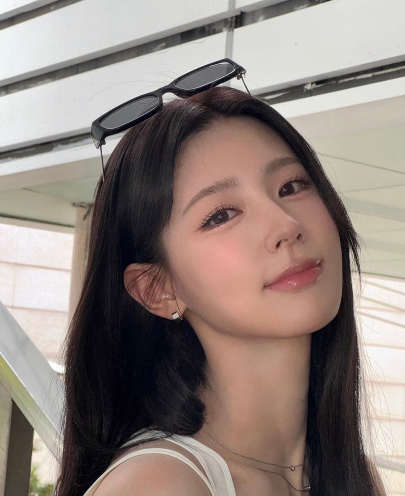 (여자)아이들 미연 프로필 사진 소개 나이, 키, 본명, MBTI, 데뷔, 인스타그램