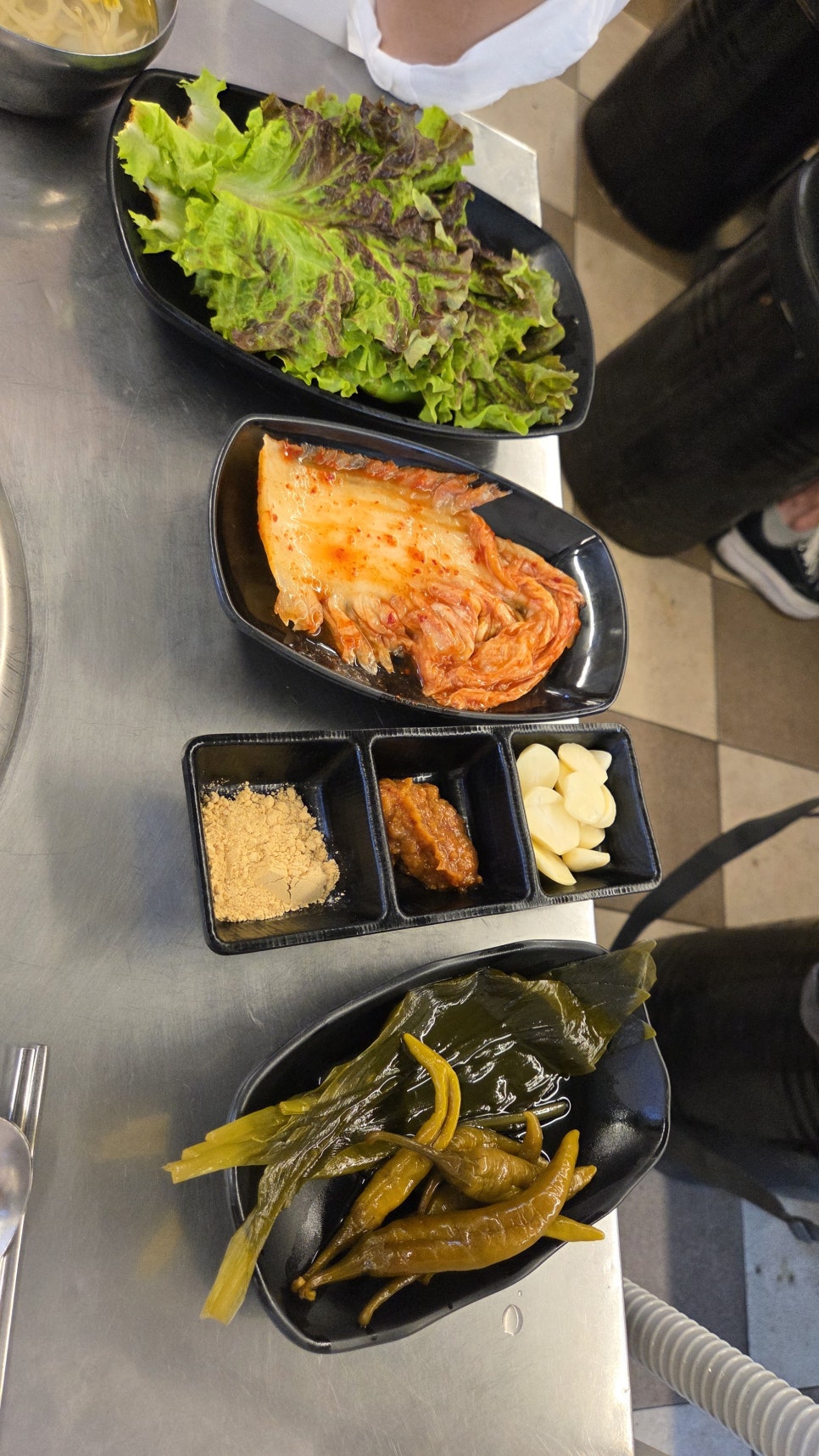 수원성갈비 사진 3