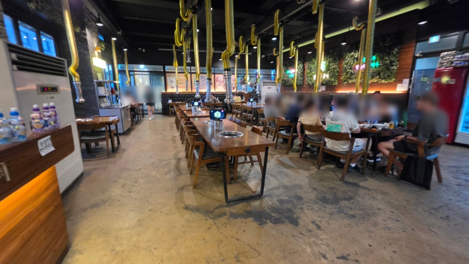 원시쪽갈비 동편마을본점 사진 3