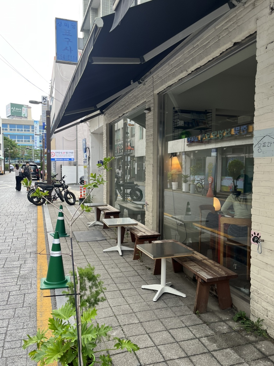 융프라우 사진 2