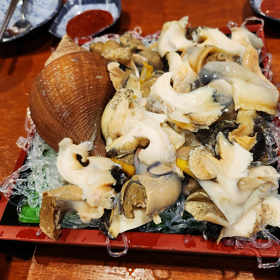죽변항 사진 1