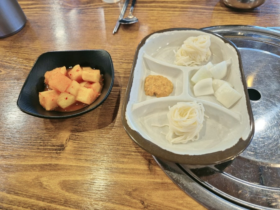양푼이 사진 4