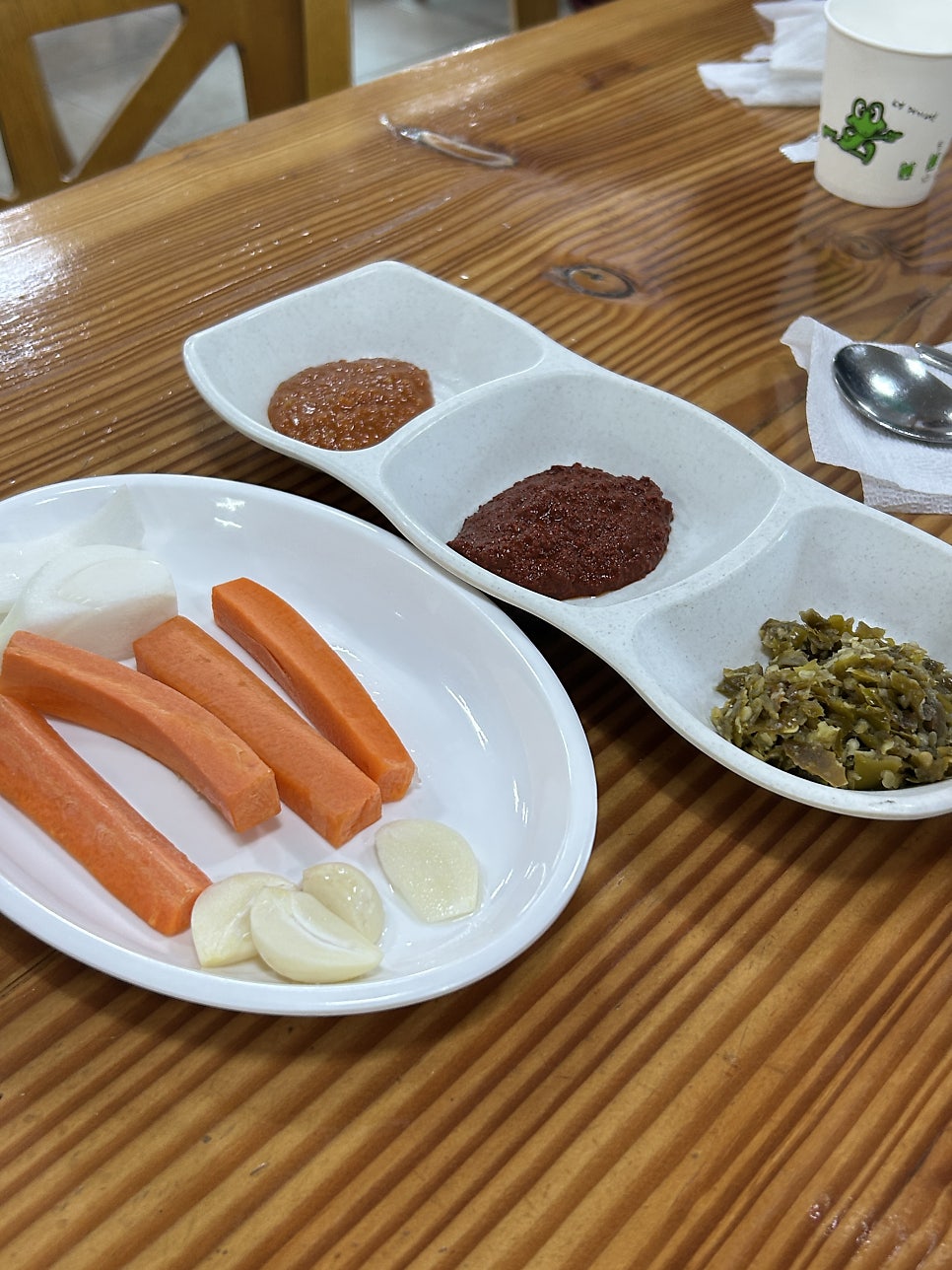 생극해장국 진천덕산점 사진 3
