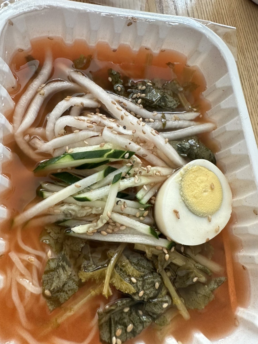 국수나무 충남태안점 사진 2