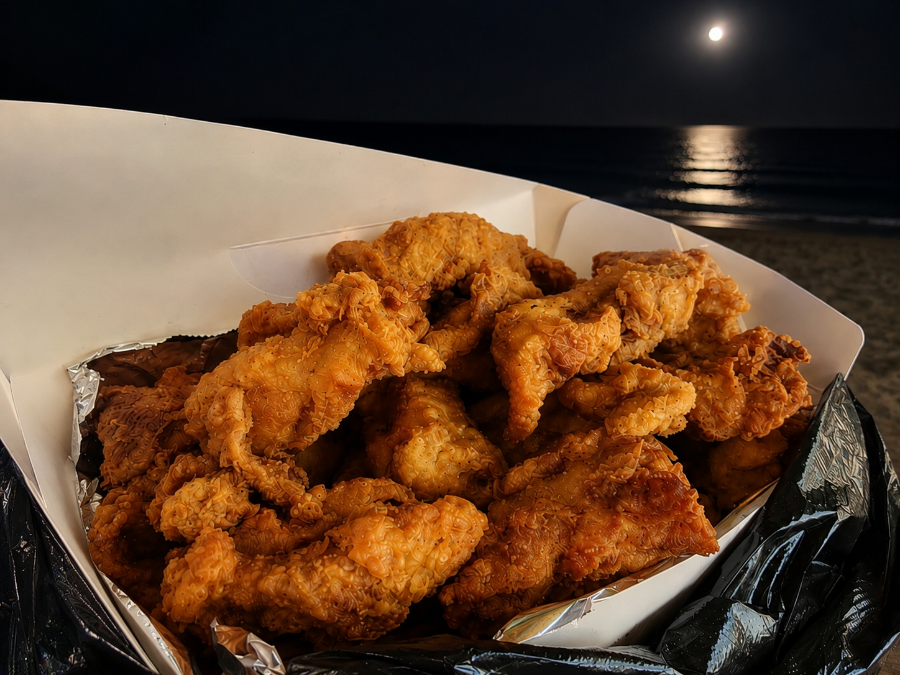 윙윙치킨 사진 1