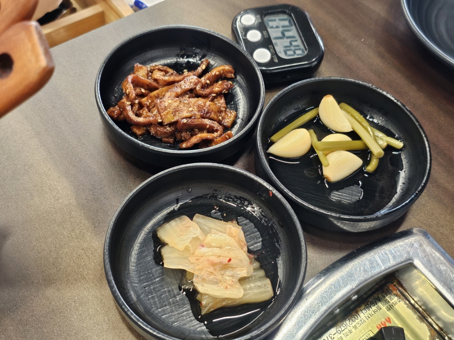 이정림수제햄부대찌개 사진 6