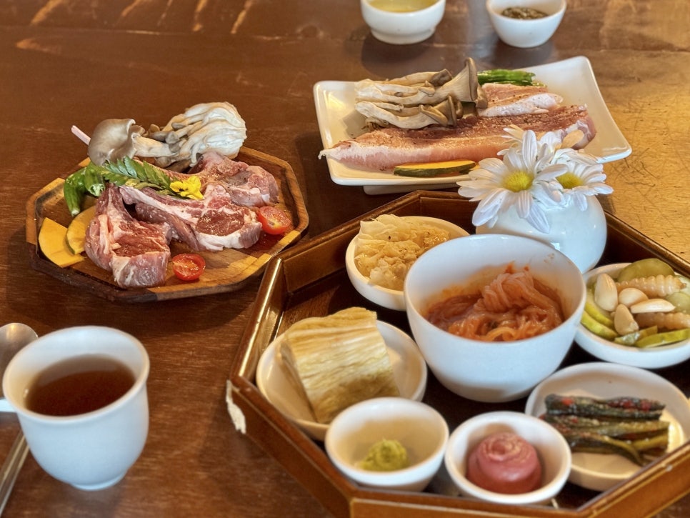 화양연화 사진 1