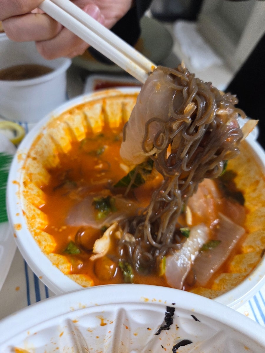 바다횟집 사진 4
