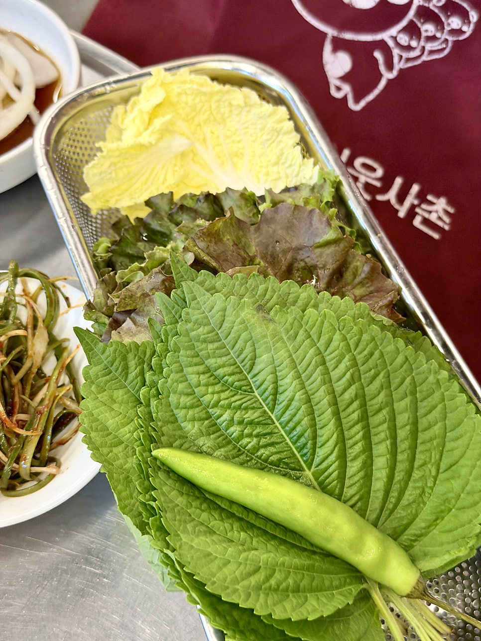 동네고깃집 사진 5