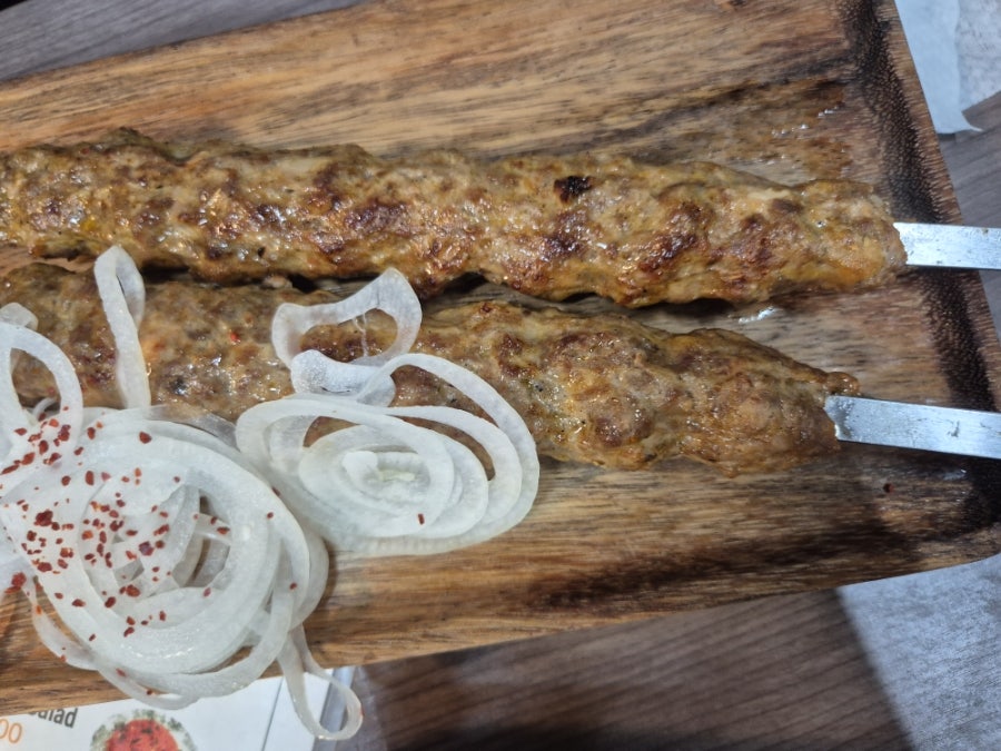 알바라카 사진 3