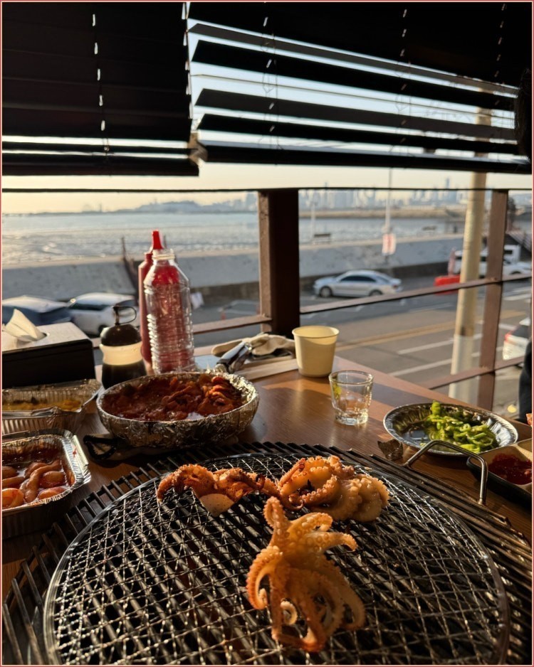 대물수산 오이도본점 사진 2