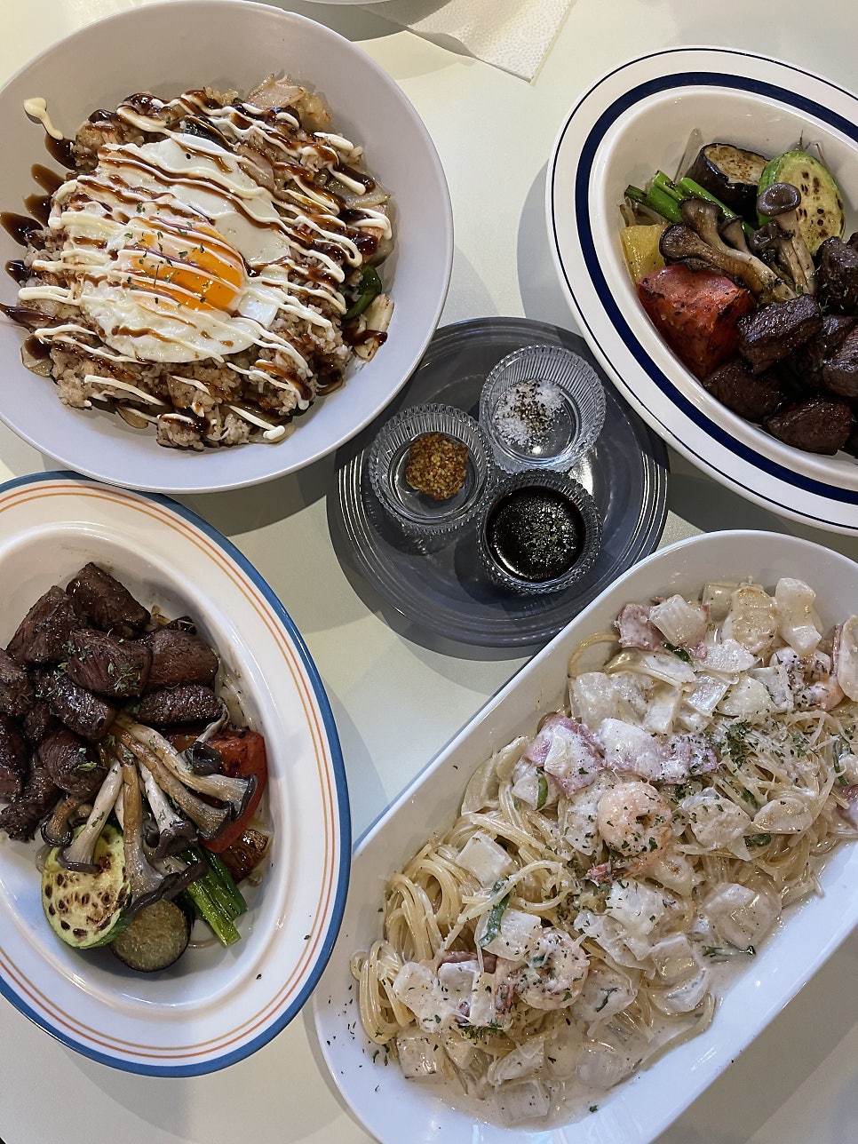 스테이크펍 사진 1