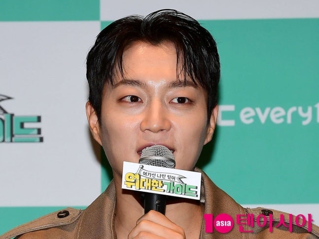 이이경도, 윤두준도... '용감한 형사들5' MC가 계속 바뀌는 진짜 이유가 있었다