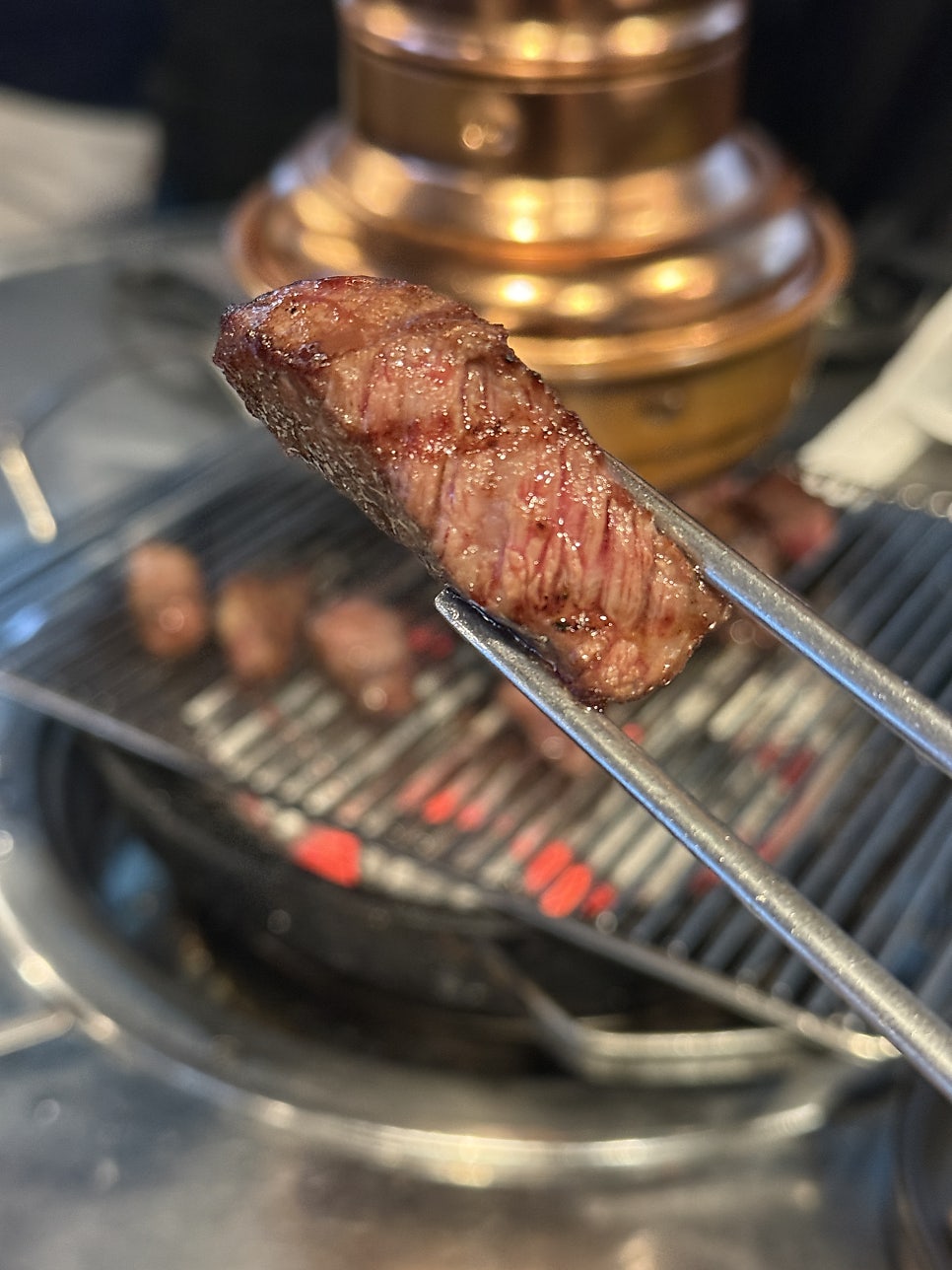 갈비삼대 사진 1