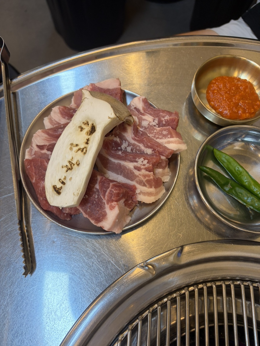 상록회관 안산고잔점 사진 5