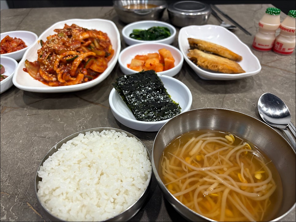 성문식당 사진 5