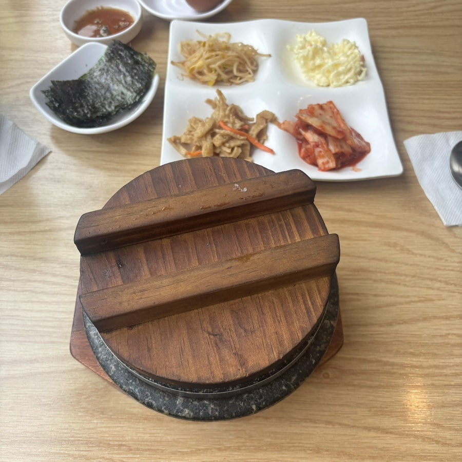 돌깨마을맷돌순두부 수유점 사진 6