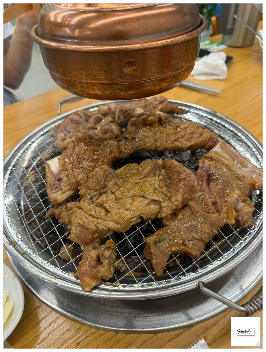 왕포면옥 사진 6