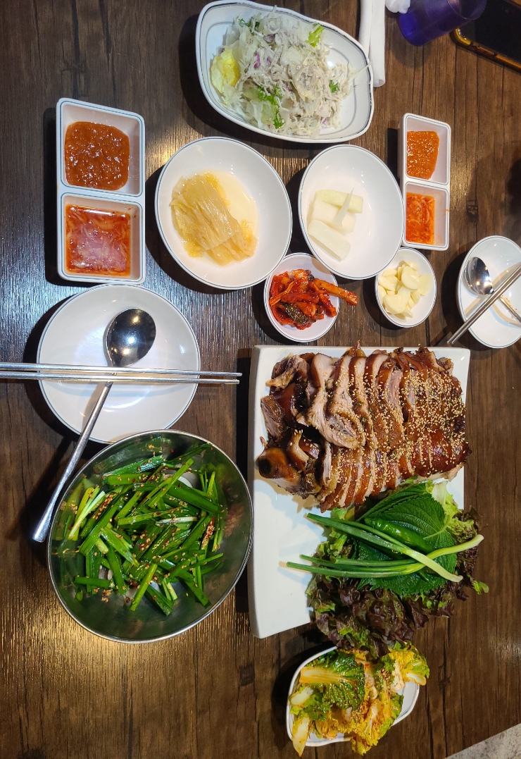 대흥왕족발 사진 3