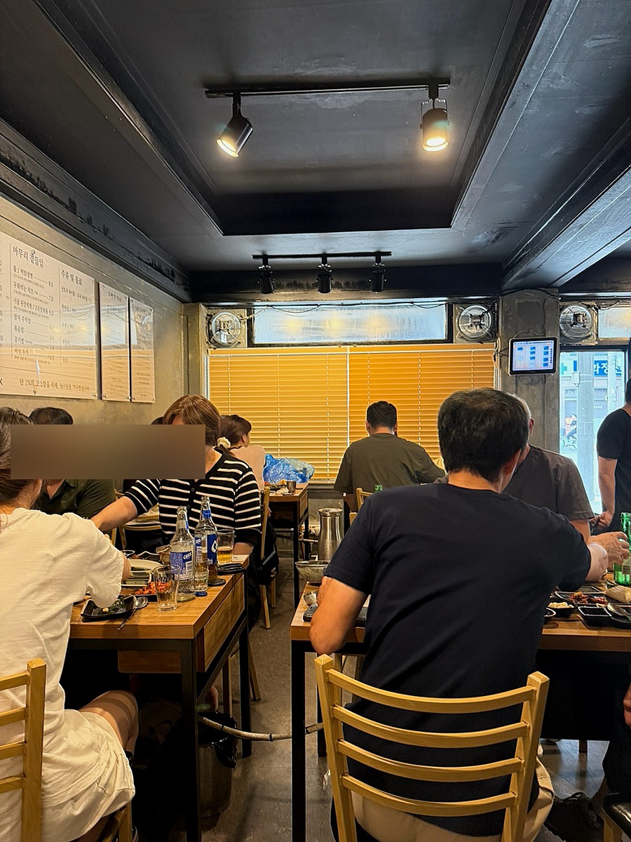 도톰 본점 사진 4