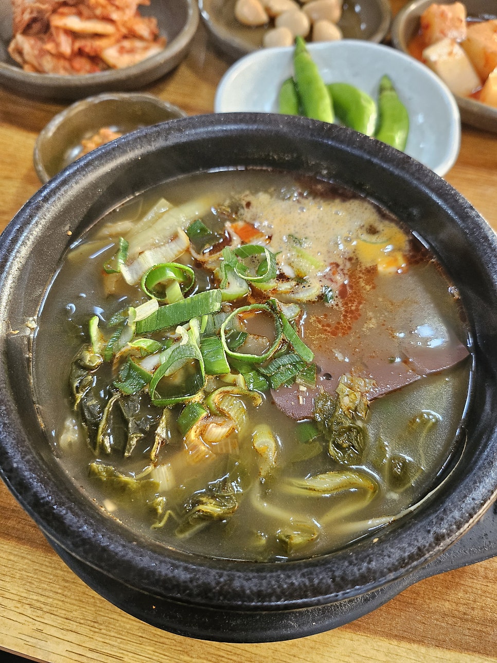 Yangpyeonghaejangguk Seolakjeom photo 4