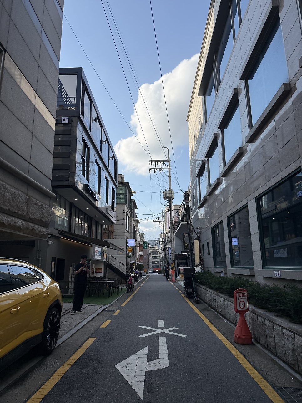 갈비삼대 사진 4