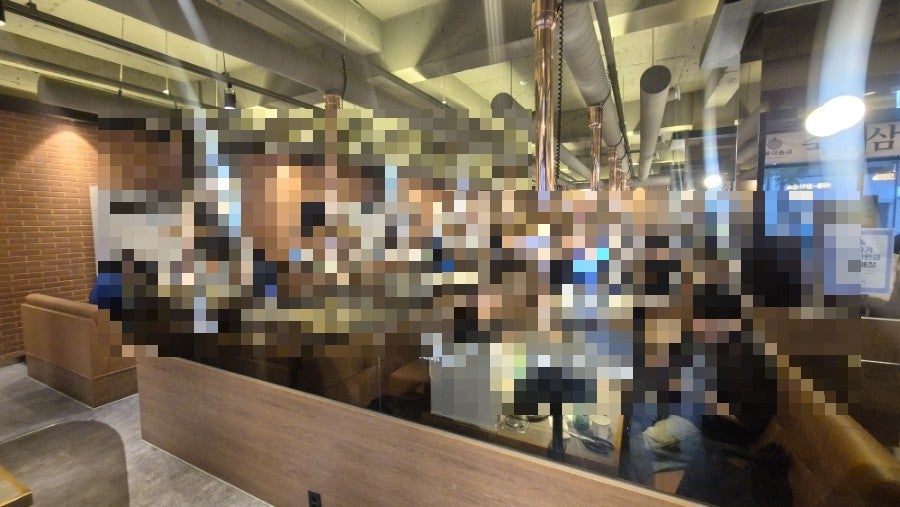 거북이동네 부산민락점 사진 3