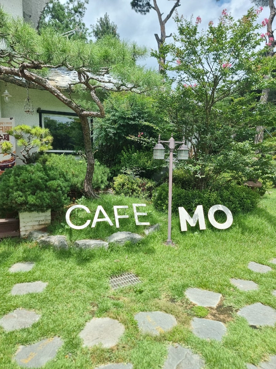 모카페 사진 4
