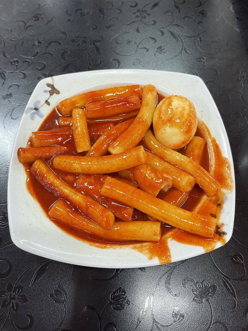 엄마손떡볶이 사진 2