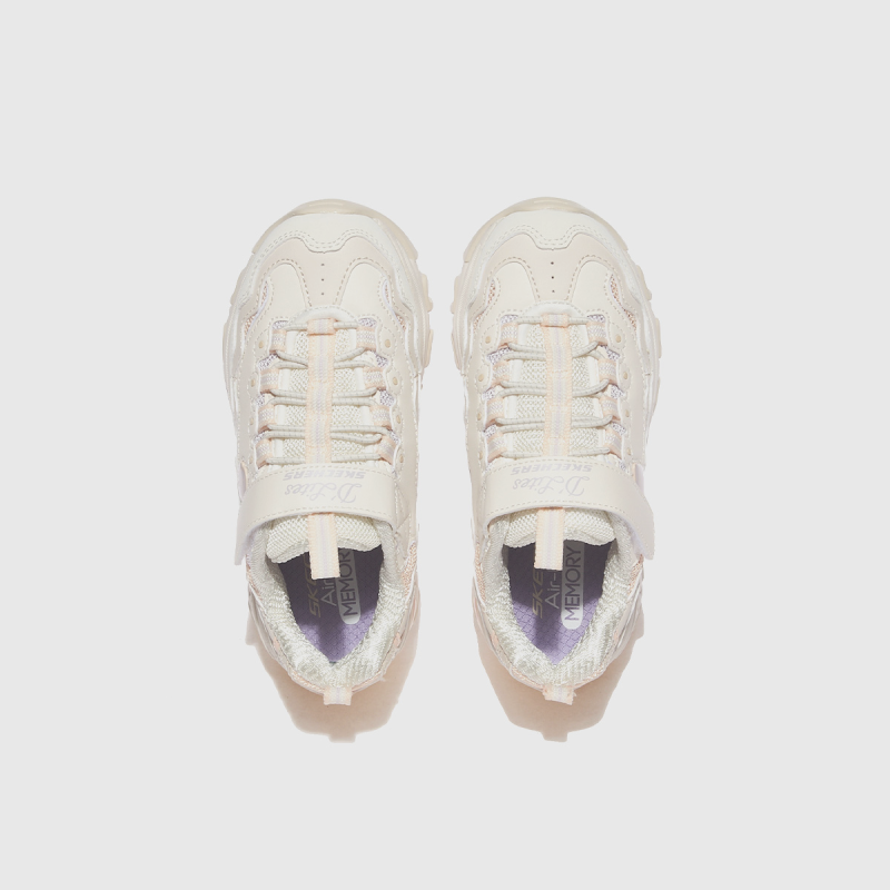 스케쳐스 딜 라이트 키즈 운동화, 초등학생에게 딱 맞는 편안한 쿠션감 신발 추천!