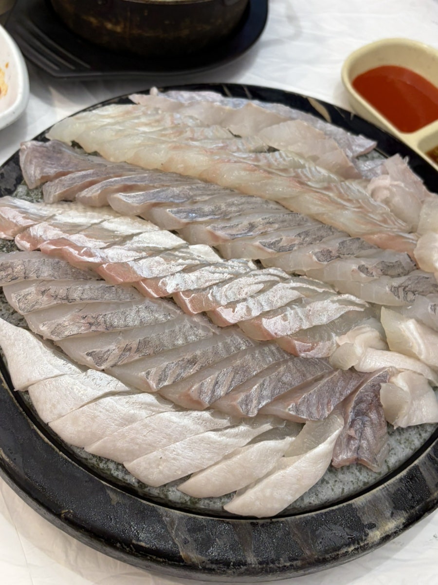 다원수산 사진 2