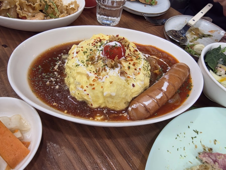 리프앤로프 경기북부청사점 사진 3