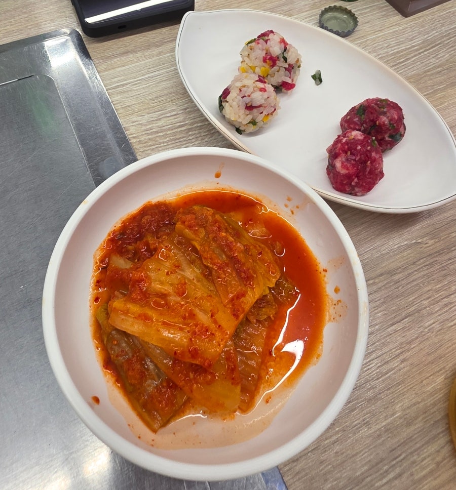 금모래국밥 돌고개점 사진 5