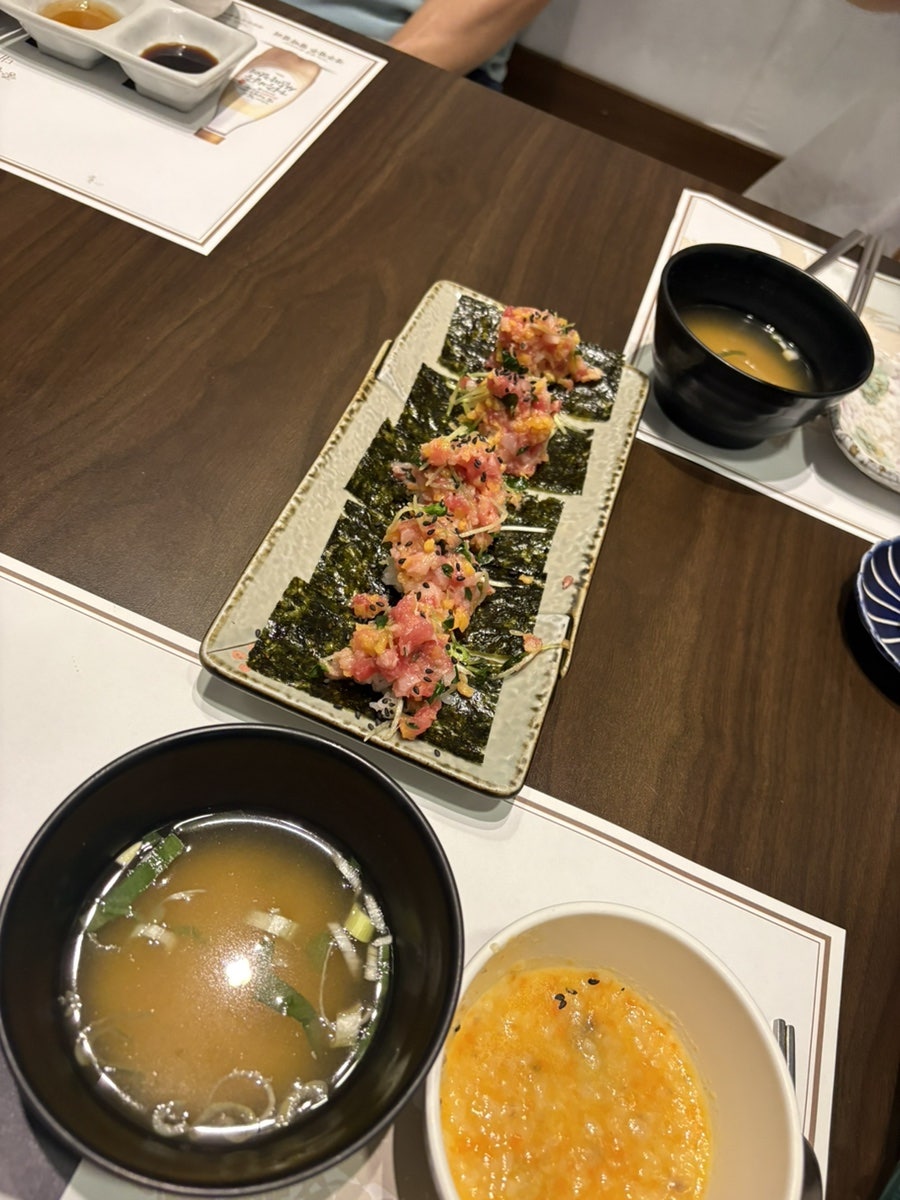 열린참치 둔산점 사진 6