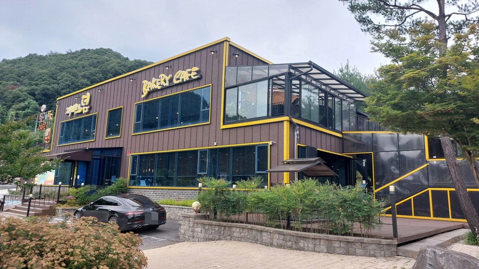 제빵소덤 사진 1