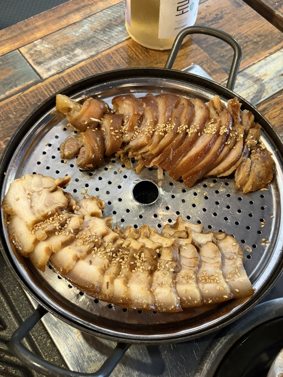 해족왕 사진 2