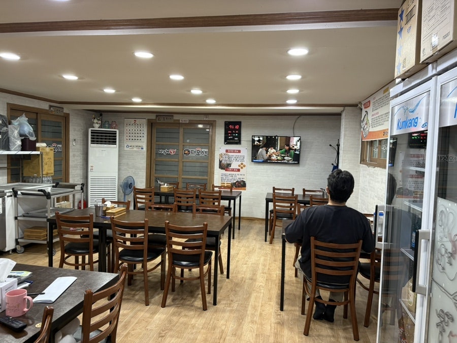 사랑채 사진 5