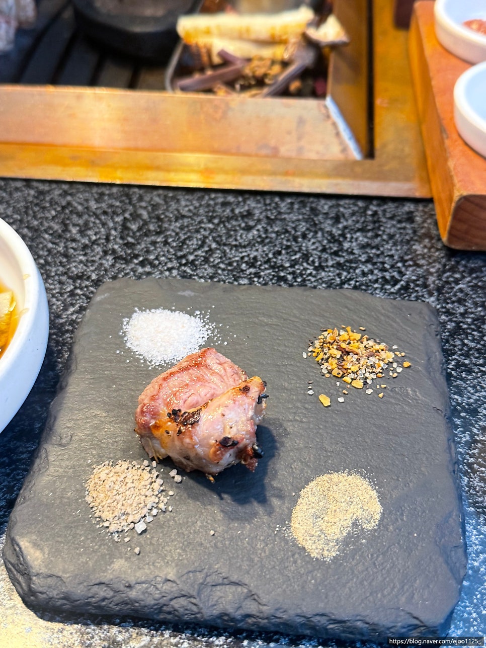 부흥숯불갈비 시청점 사진 5