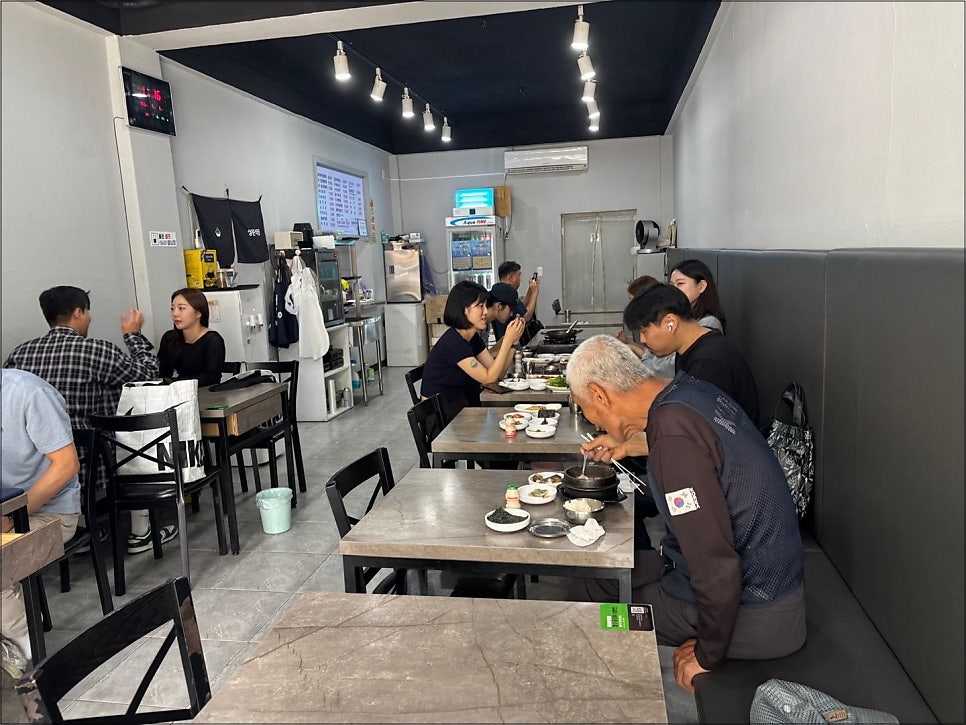 성문식당 사진 3